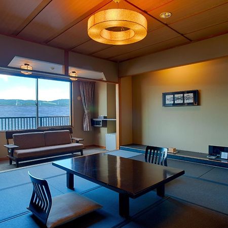 Hotel Kouyurou Ikawa Izunokuni Esterno foto