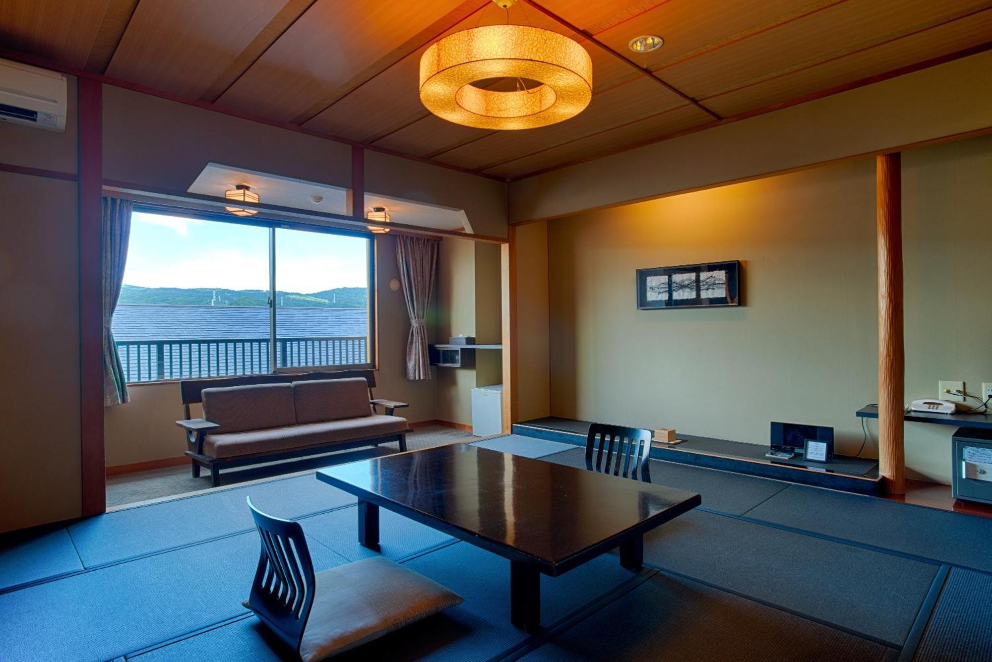 Hotel Kouyurou Ikawa Izunokuni Esterno foto