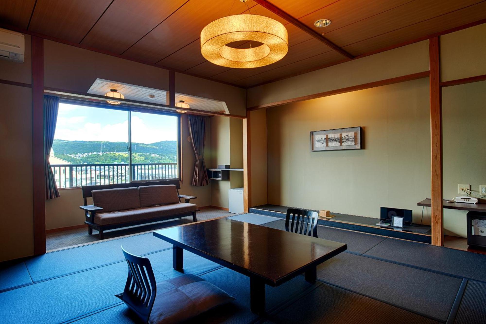 Hotel Kouyurou Ikawa Izunokuni Camera foto