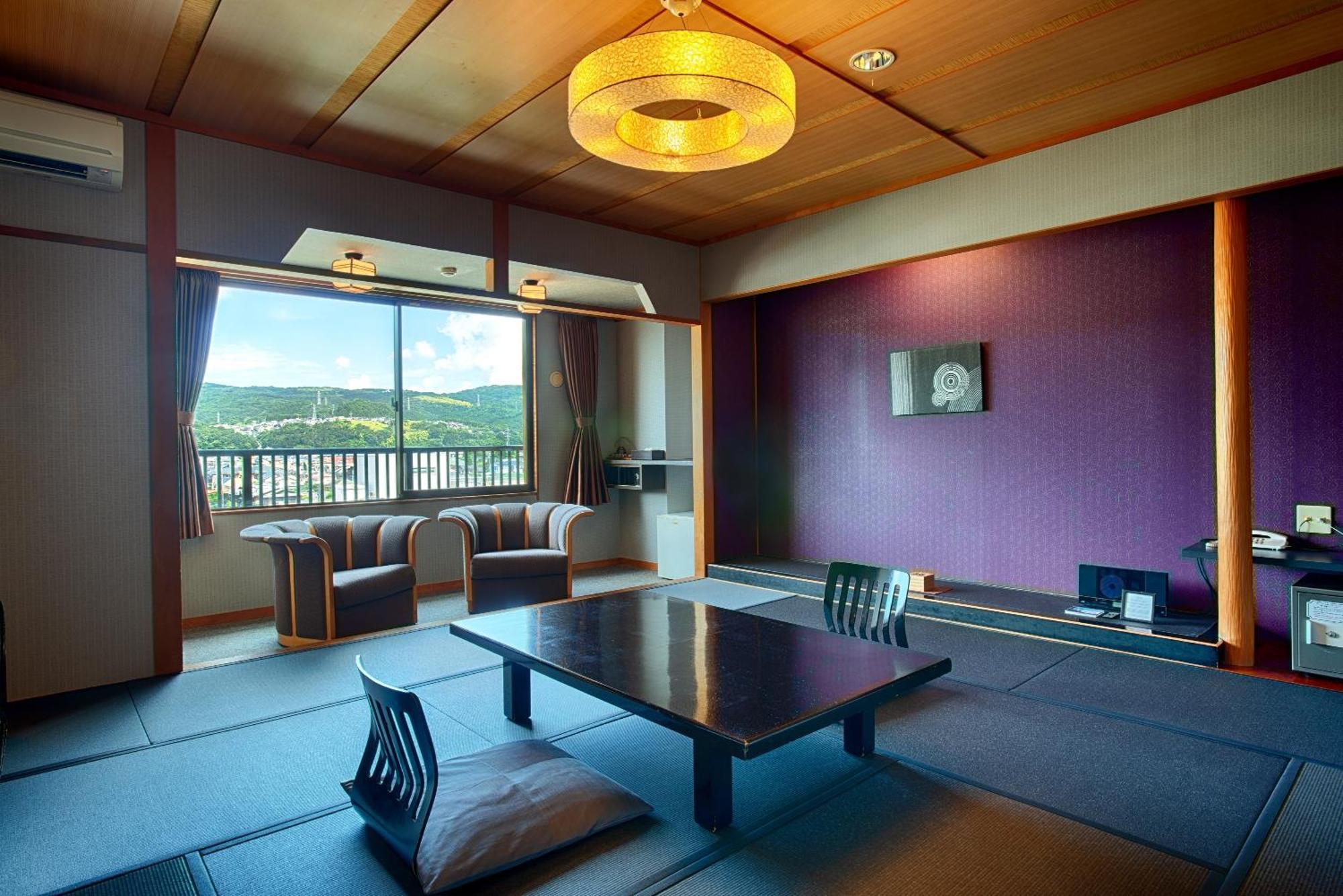 Hotel Kouyurou Ikawa Izunokuni Camera foto