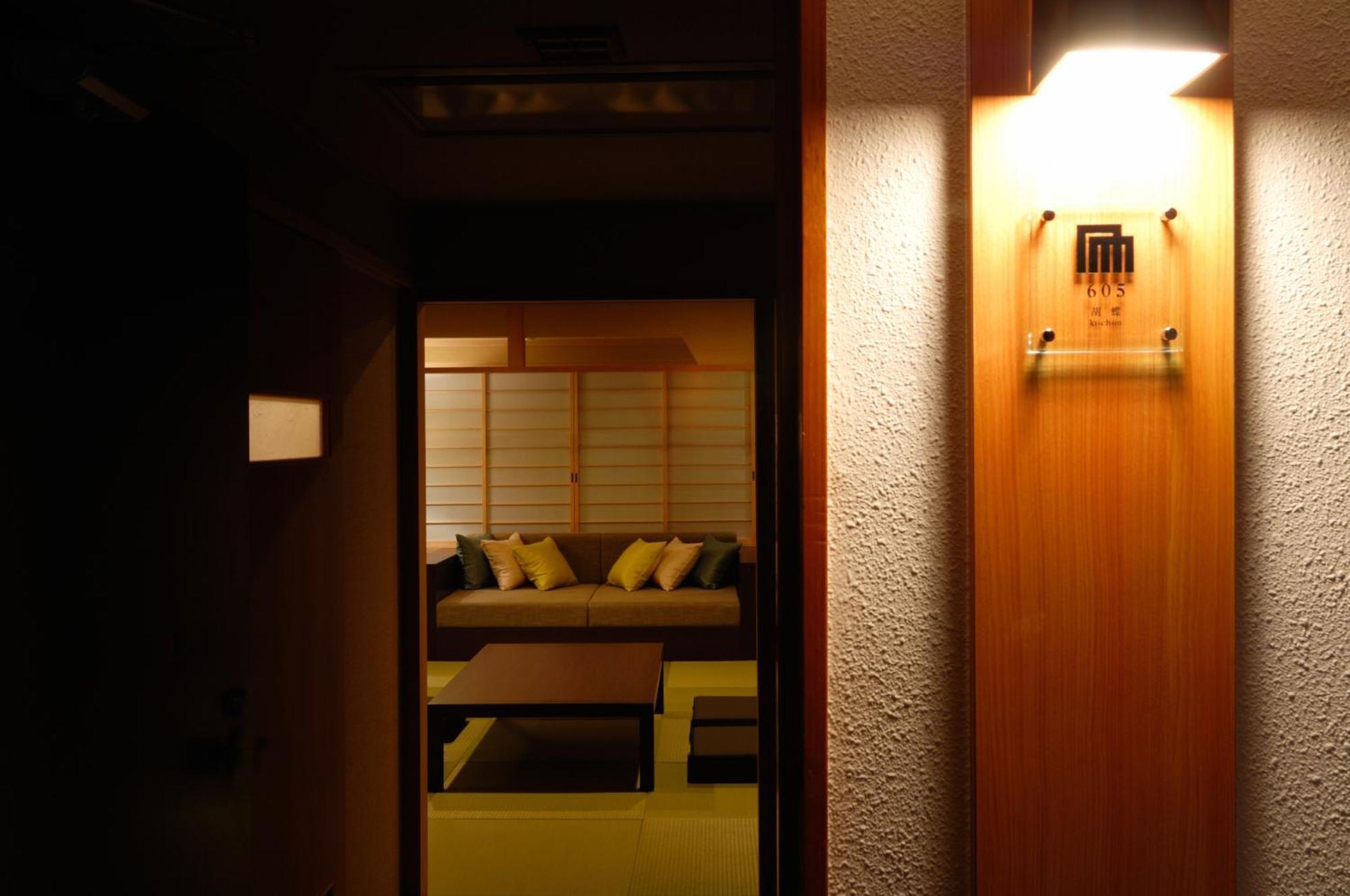 Hotel Kouyurou Ikawa Izunokuni Camera foto