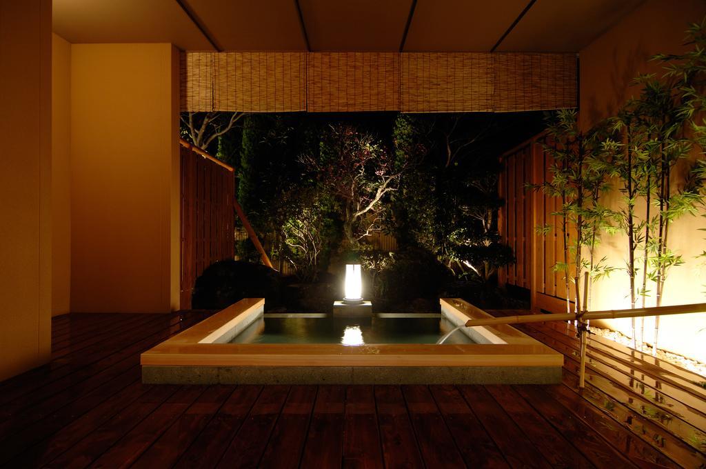 Hotel Kouyurou Ikawa Izunokuni Esterno foto