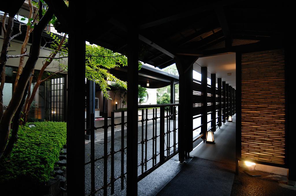 Hotel Kouyurou Ikawa Izunokuni Esterno foto