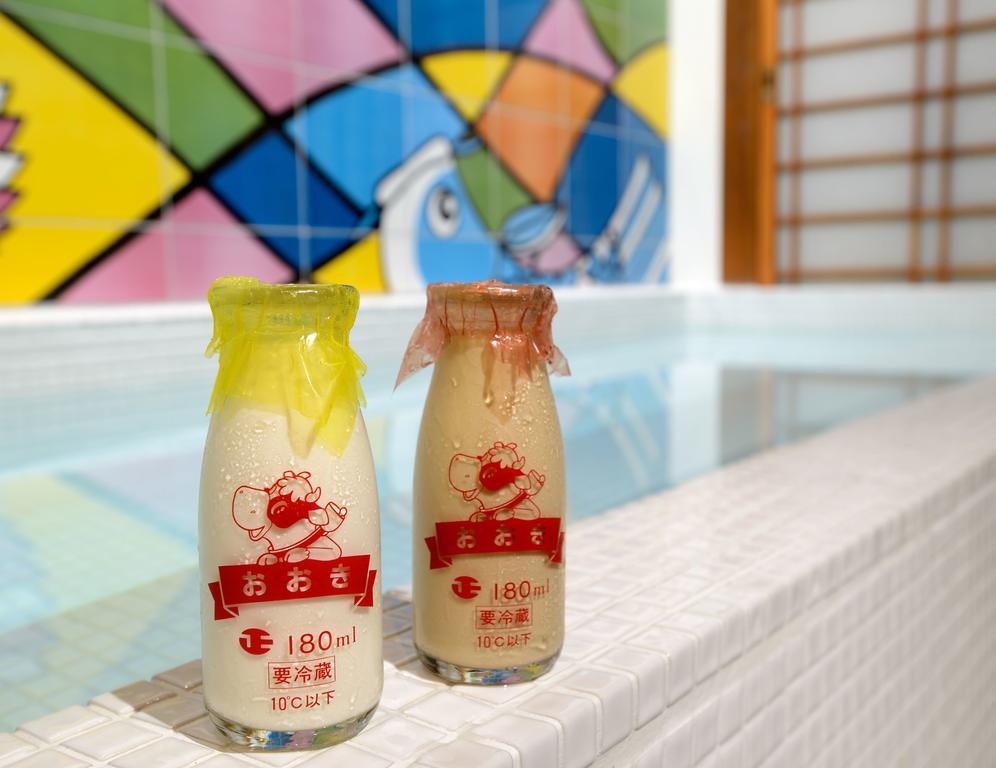 Hotel Kouyurou Ikawa Izunokuni Esterno foto