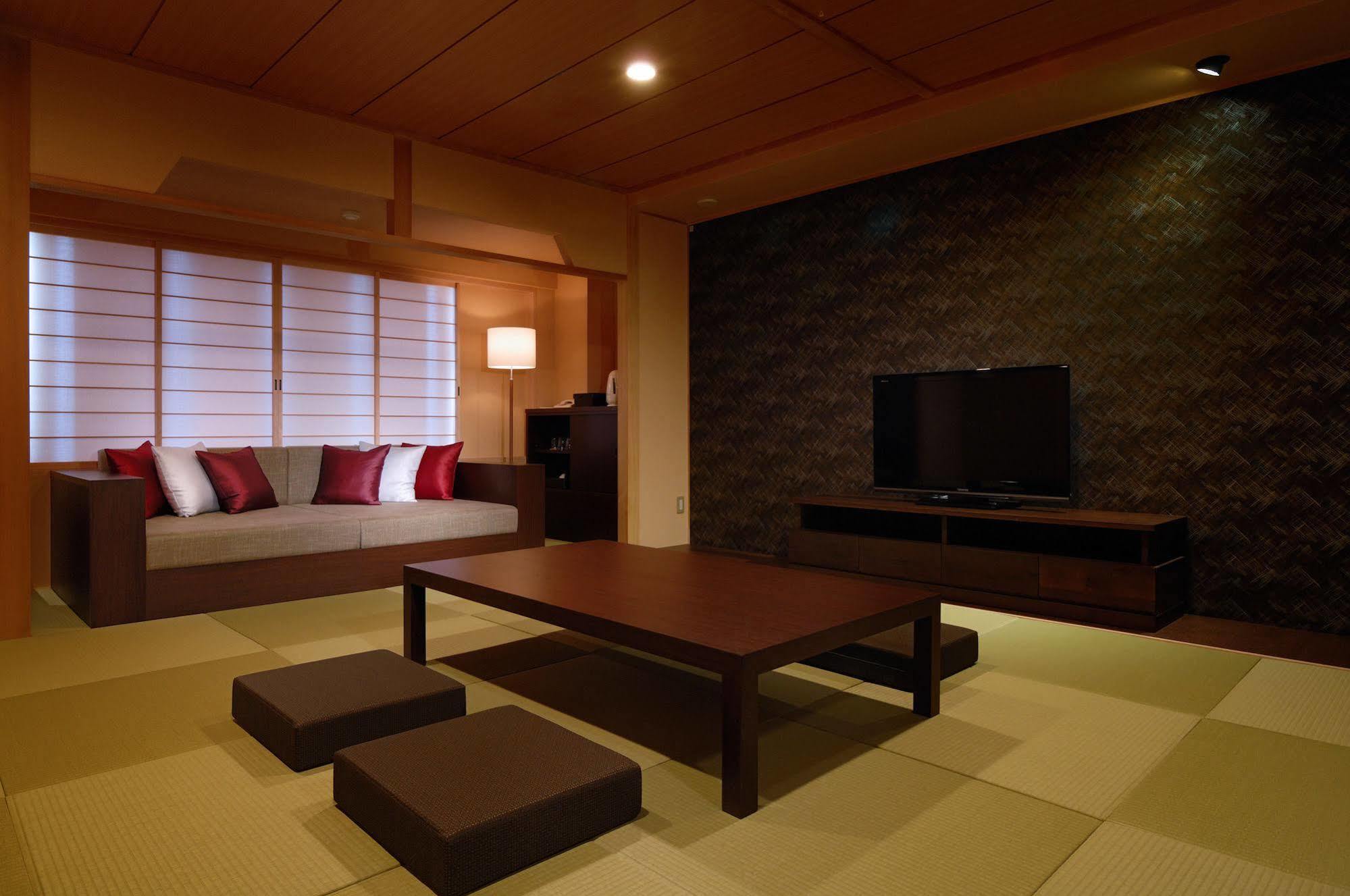 Hotel Kouyurou Ikawa Izunokuni Esterno foto