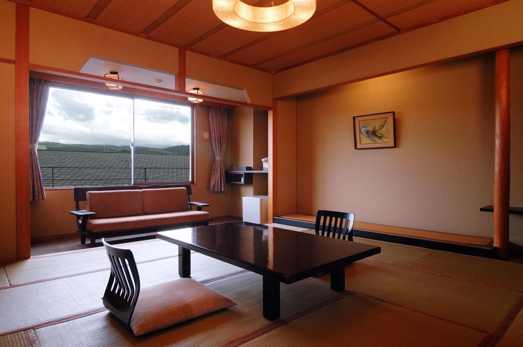 Hotel Kouyurou Ikawa Izunokuni Esterno foto