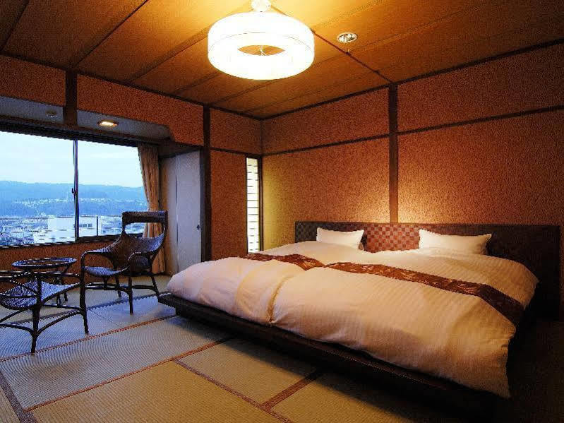 Hotel Kouyurou Ikawa Izunokuni Esterno foto