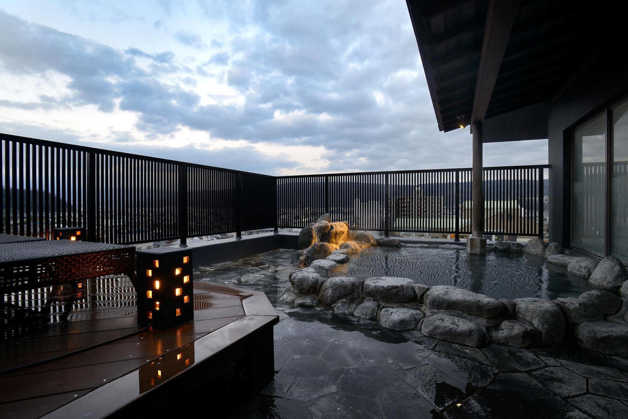 Hotel Kouyurou Ikawa Izunokuni Esterno foto